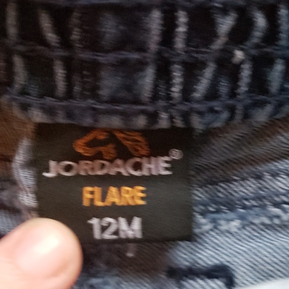 12mo jeans - Picture 6 of 6